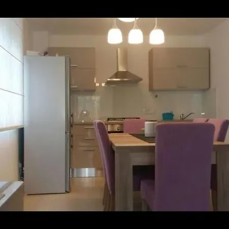 Charmante Huette Mit Grill Und Garten By Interhome Appartement
